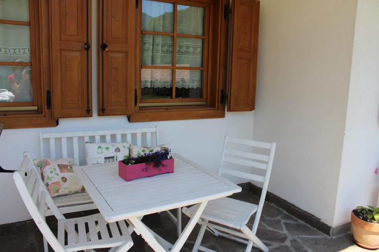 Appartement El Cor à Taibon Extérieur photo