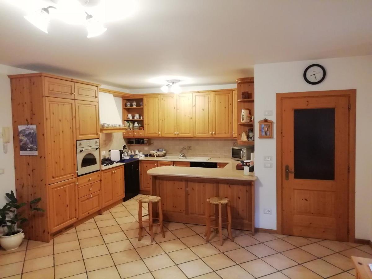 Appartement El Cor à Taibon Extérieur photo