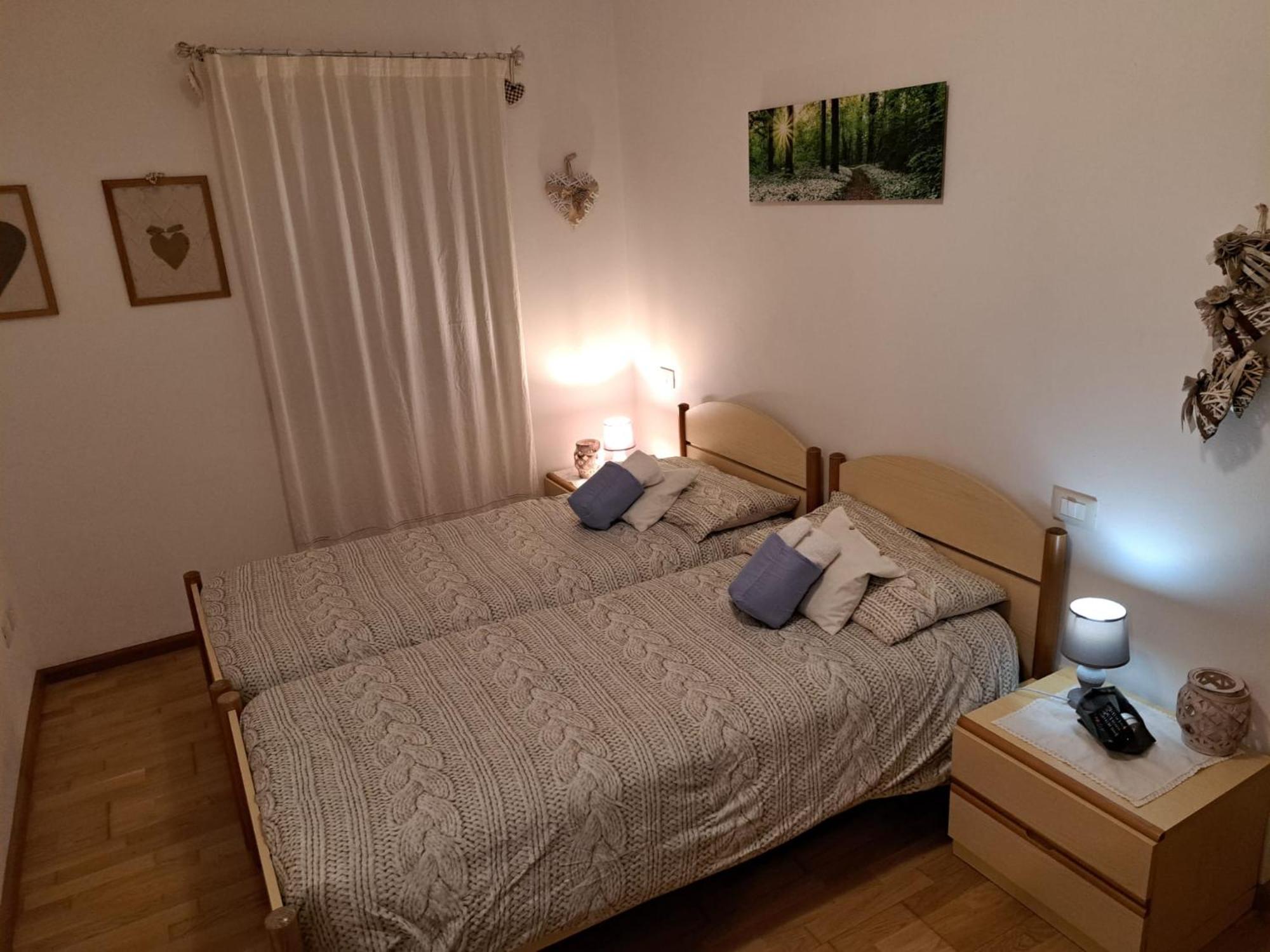 Appartement El Cor à Taibon Extérieur photo